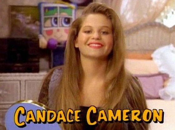 Danica Mckellar And Candace Cameron Bure Join Dwts See What The Wonder Years And Full House Stars 9338