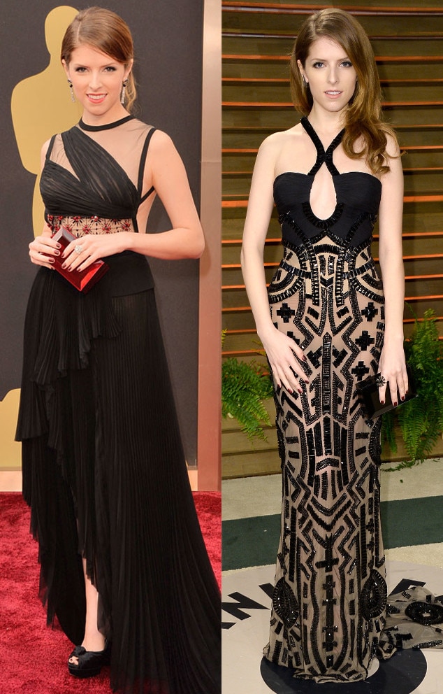 Lady Gaga From Oscars After Party Dresses E News Now Share Your Vote