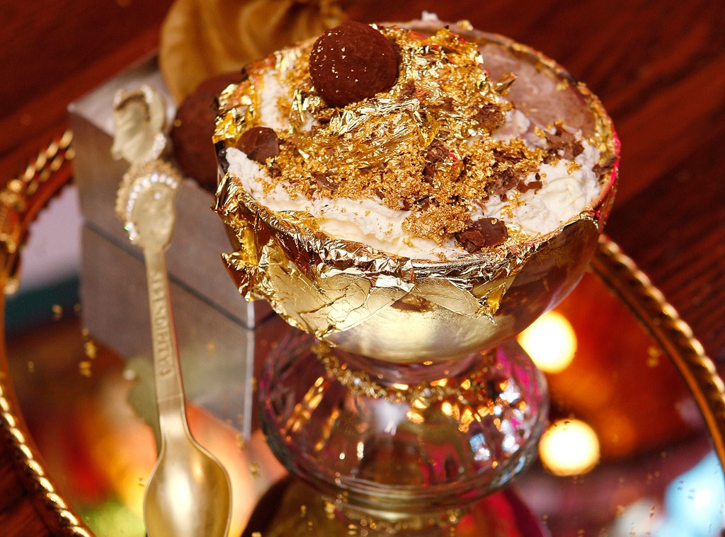 Serendipity 3, Frozen Haute Chocolate