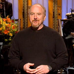 Louis C.K. Performs 9-Minute Stand-Up Routine on SNL | E! News