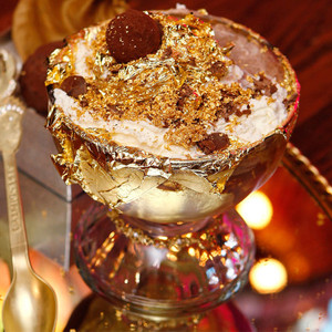 Serendipity most expensive ice cream