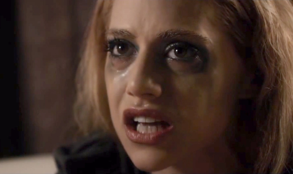 Something Wicked, Brittany Murphy
