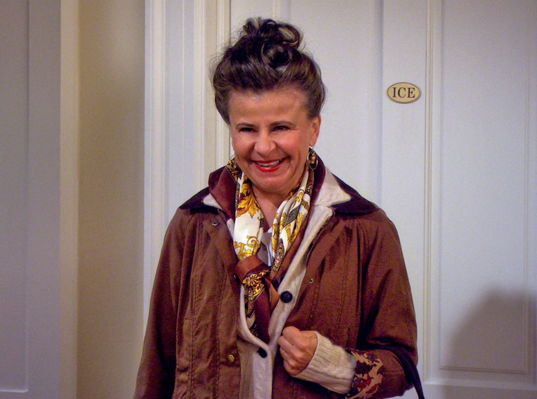 How I Met Your Mother, Tracey Ullman, Cobie Smulders