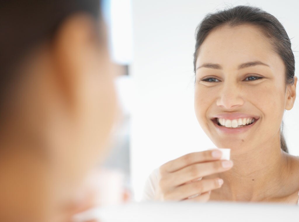 The Benefits of Oil Pulling E! News