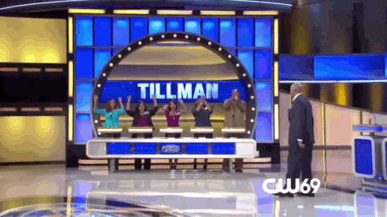 family feud full episodes 2014