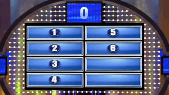 family feud cheat answers
