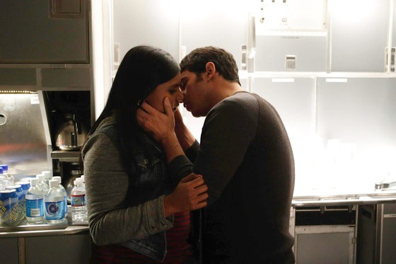 The Mindy Project Sneak Peek Find Out What Happens Right After Mindy