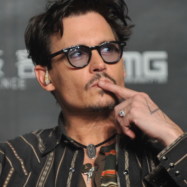 Johnny Depp admits he felt boycotted after Amber Heard drama, has no  'further need' for Hollywood | Fox News