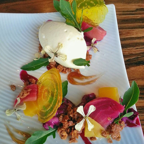 Photos from Decadent DessertOnly Restaurants E! Online