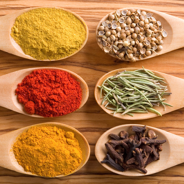 12 Little Seasoning Tricks To Take Your Cooking To The Next Level