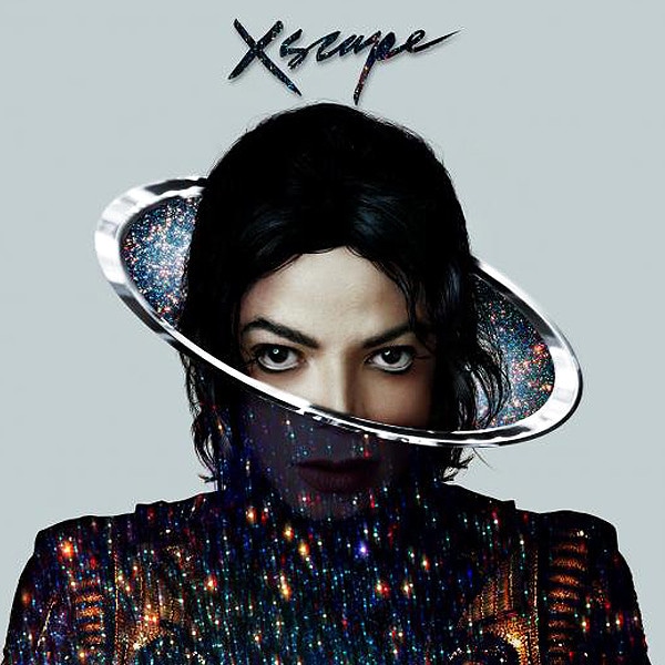 Michael Jackson, Xscape