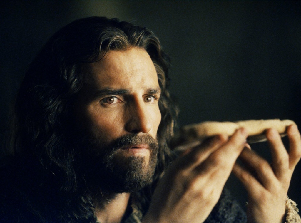 Jim Caviezel From Stars Whove Played Jesus In Movies E News Canada