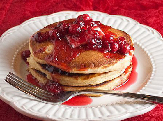 Estas son las mejores y más deliciosas recetas de pancakes de proteínas que  encontrarás - E! Online Latino - MX