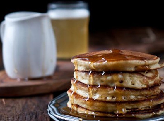 Happy National Pancakes Day! 18 of the Weirdest Pancake Recipes...That ...