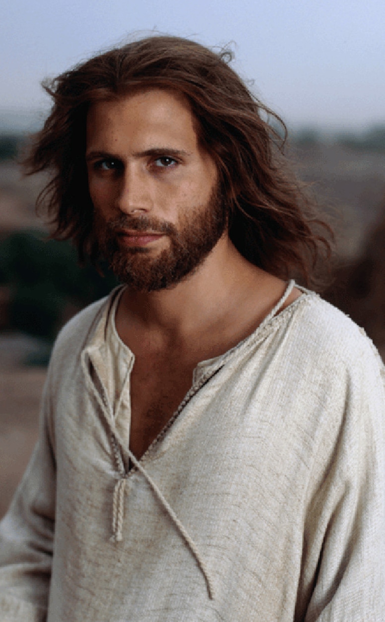 Photos from Stars Who've Played Jesus in Movies - E! Online - CA