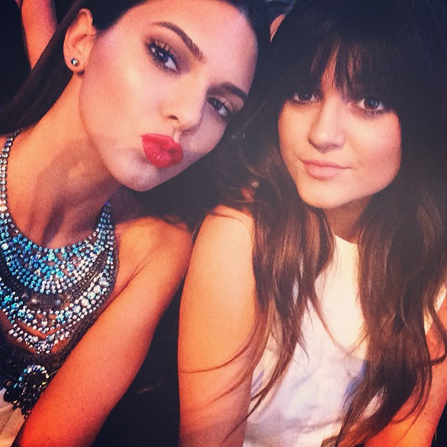@kendalljenner from Keeping Up with Kylie & Kendall Jenner on Instagram ...