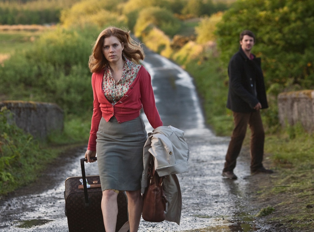 Leap Year from Movies Set in Ireland E! News
