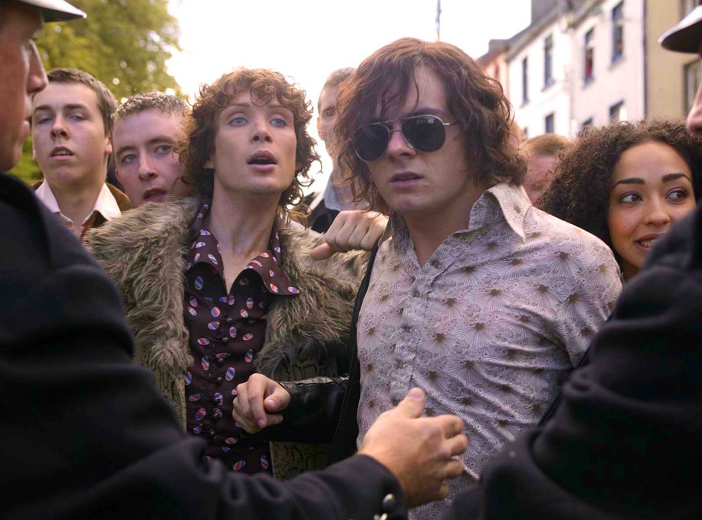 Breakfast on Pluto from Movies Set in Ireland | E! News