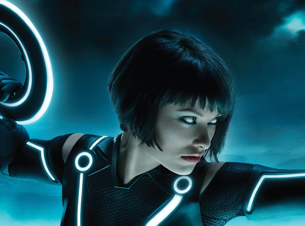 Olivia Wilde Confirms Tron 3 Is Not Happening E Online