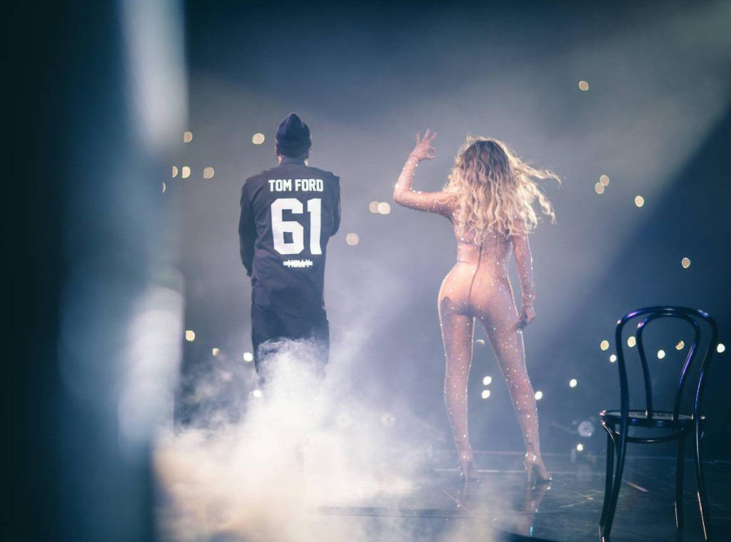 Beyonce, Jay-Z