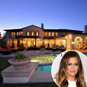 Khloé Kardashian's New Home: How She's Updating Justin ...