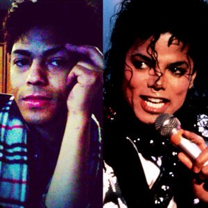 Michael Jackson Love Child?! Alleged DNA Results Come Back Positive | E ...