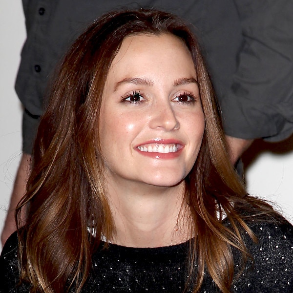 Leighton meester wedding on sale ring