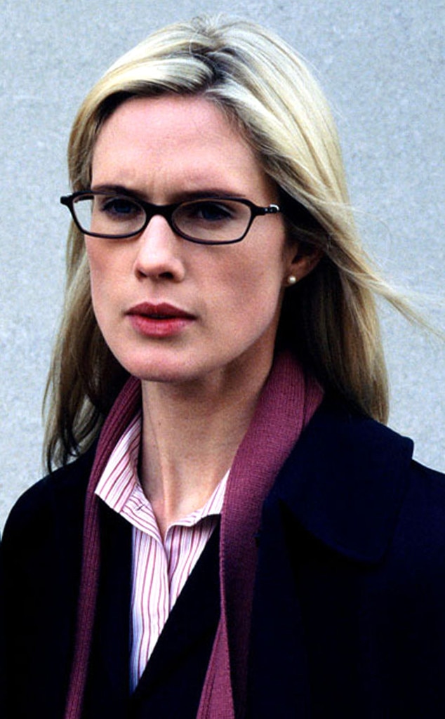 Stephanie March on Law & Order: Special Victims Unit from Stars Who've ...