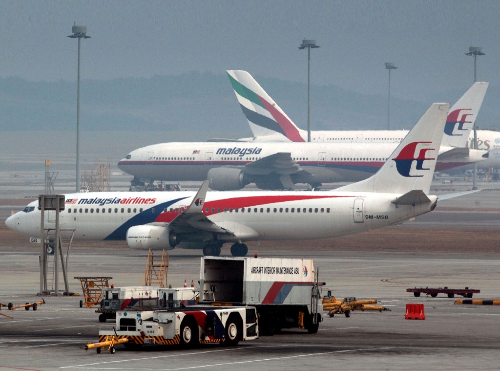 5 Things to Know About the Missing Malaysia Airlines Flight ...
