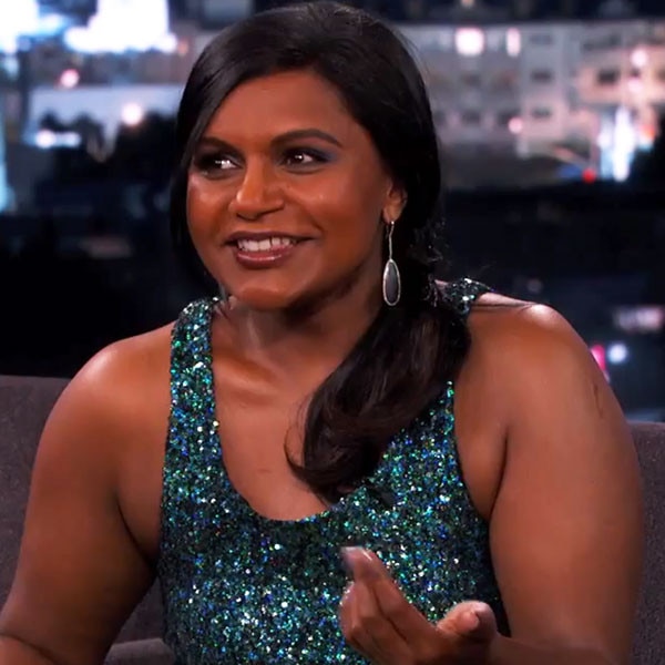 Mindy Kaling Fakes