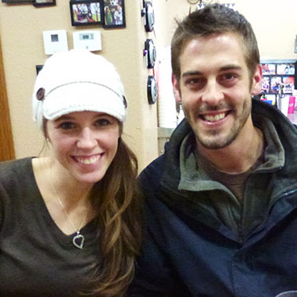 Jill Duggar And Derick Dillard Set A Wedding Date 3766