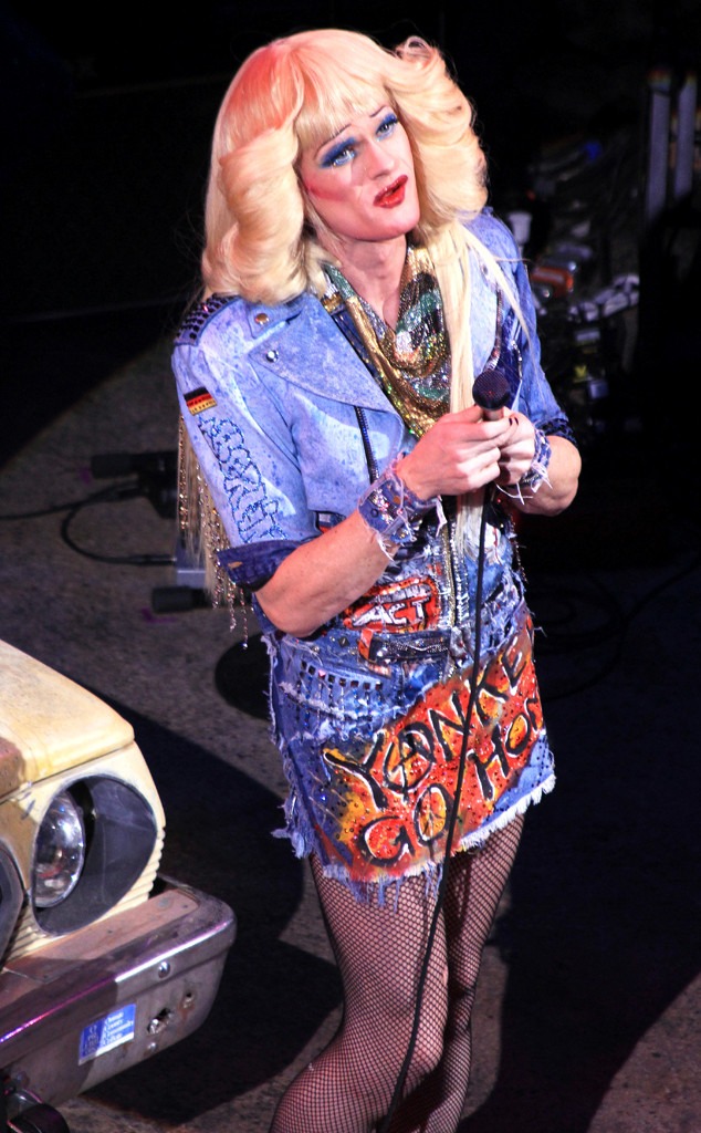 Neil Patrick Harris