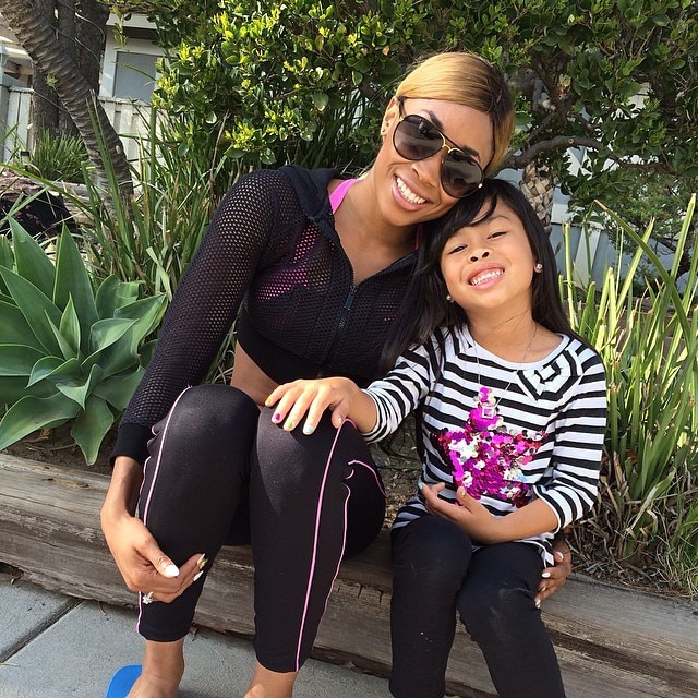 arianeandrew from The Funkadactyls' Latest Pics E! News