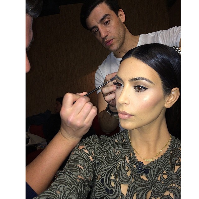 Kimkardashian From Kim Kardashian S Latest Instagrams E News