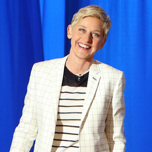 Ellen DeGeneres Replacing David Letterman? Watch the Host's Hilarious ...