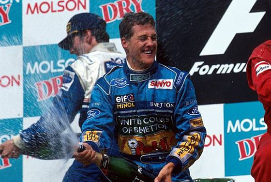 20 hechos que este año cumplen 20 años