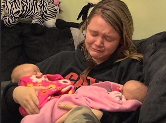 16 And Pregnant Season 5 First Look Watch The Emotional And Tear