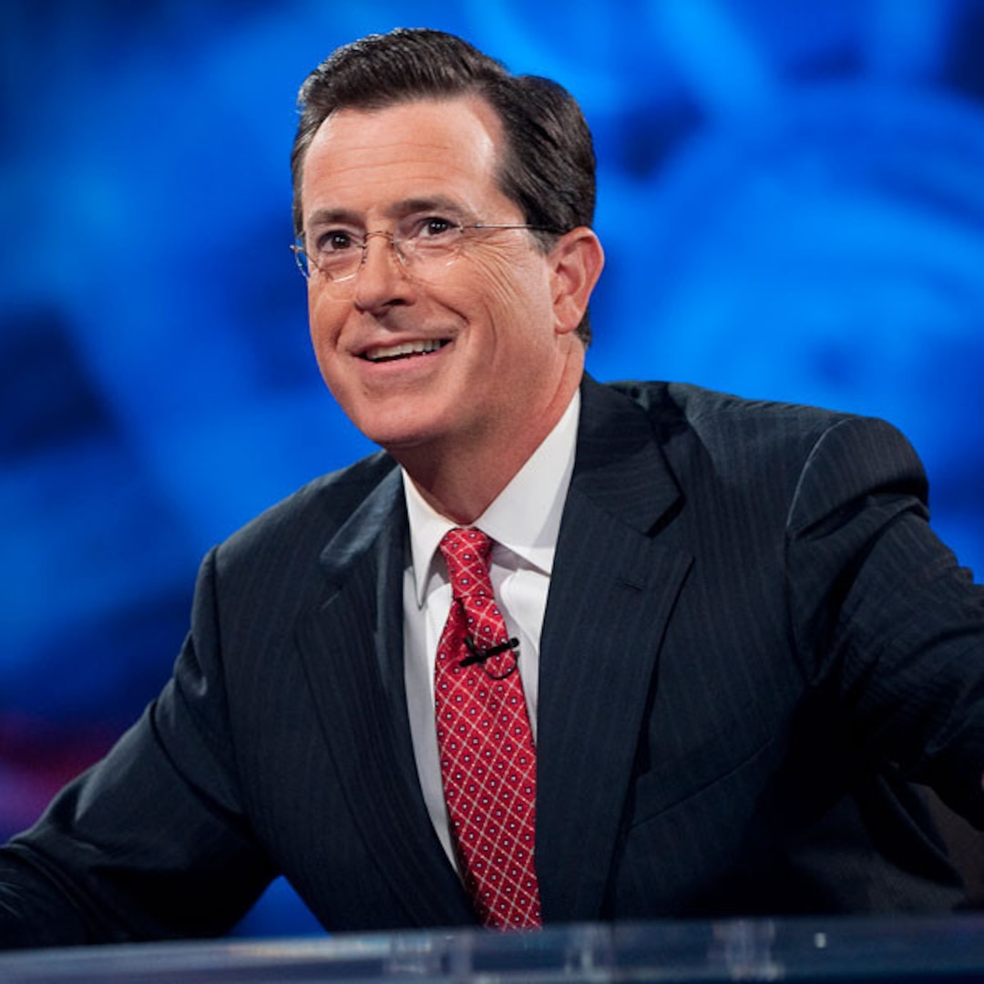 Who Is the Real Stephen Colbert? 13 Things You Might Not Know About the ...
