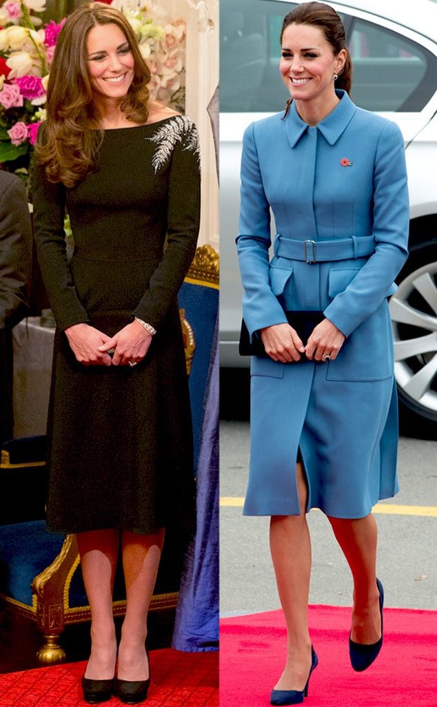 Kate Middleton, Catherine, Duchess of Cambridge