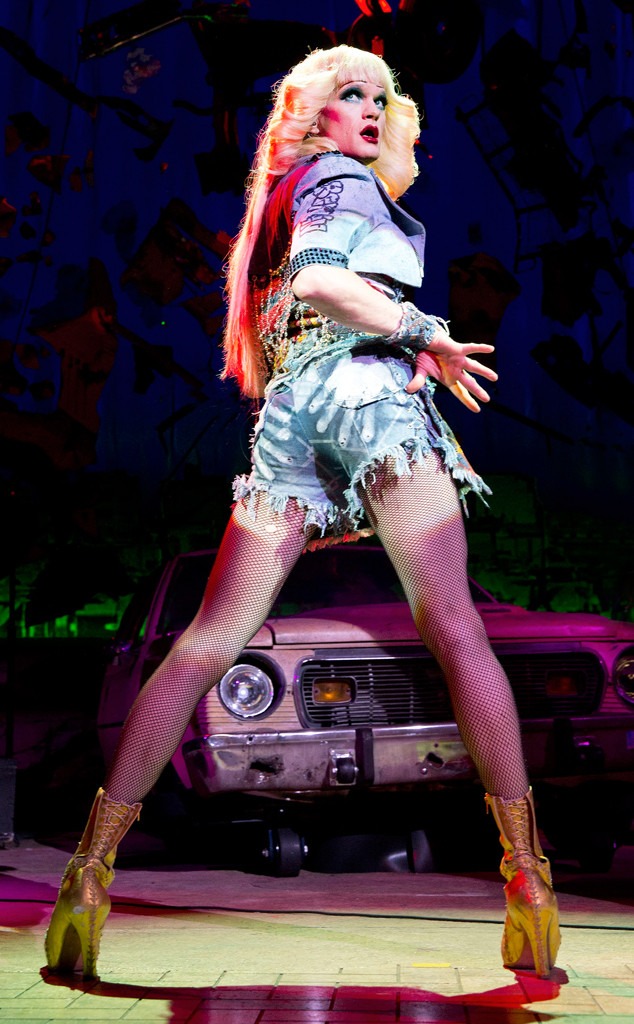Neil Patrick Harris, Hedwig & the Angry Inch