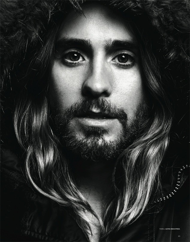Jared Leto Doesn T Care If You Call Him Queer E News Canada