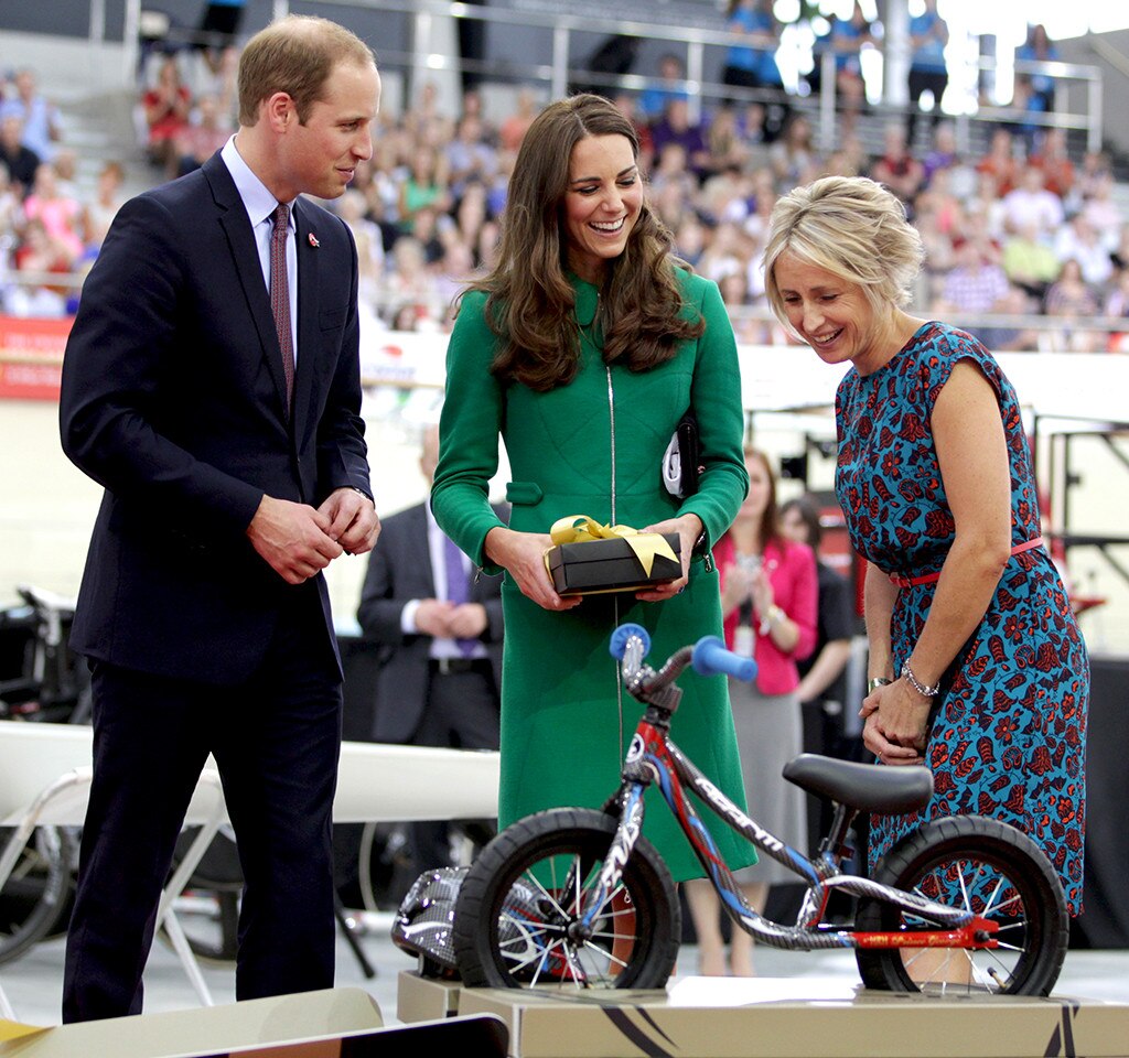 Prince bicycle clearance