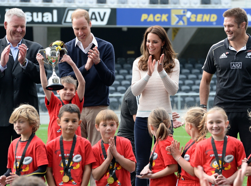 Catherine, Duchess of Cambridge, Prince William, Kate Middleton