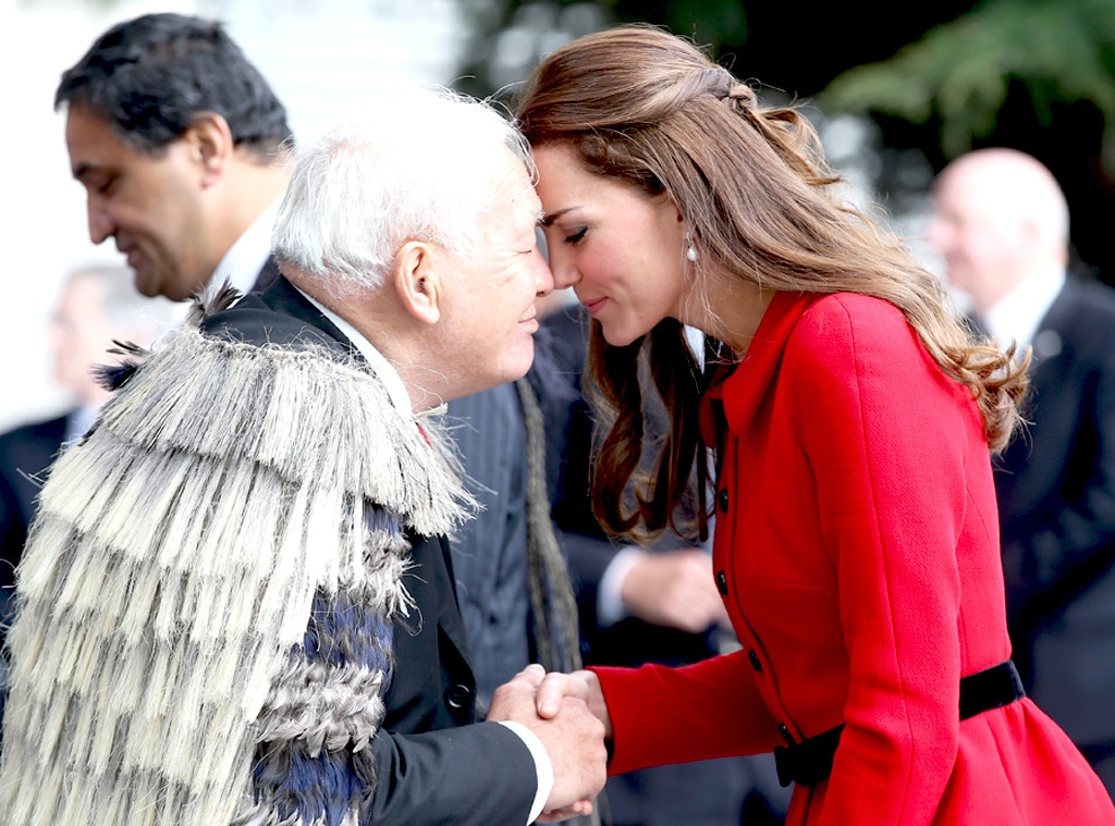 Catherine, Duchess of Cambridge, Kate Middleton