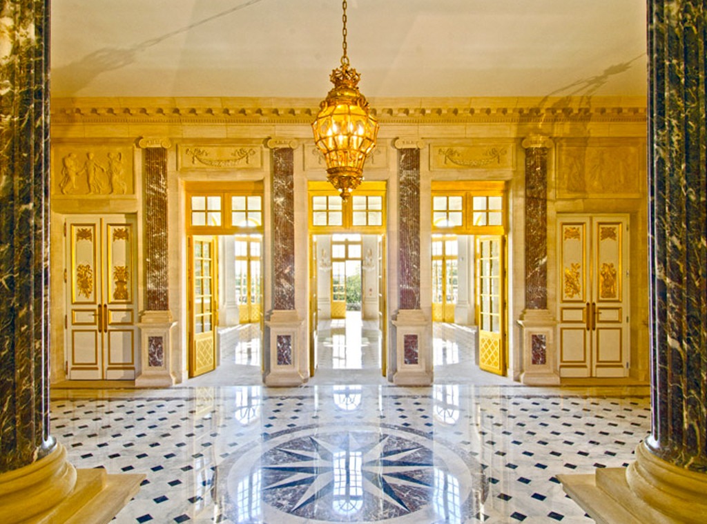 Chateau Louis XIV