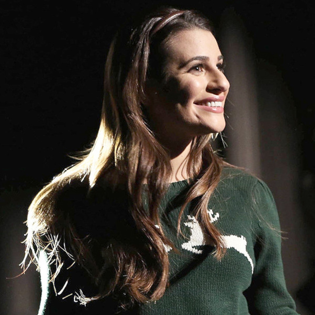 It's Really Happening! Glee's Final Season Promo Is Here