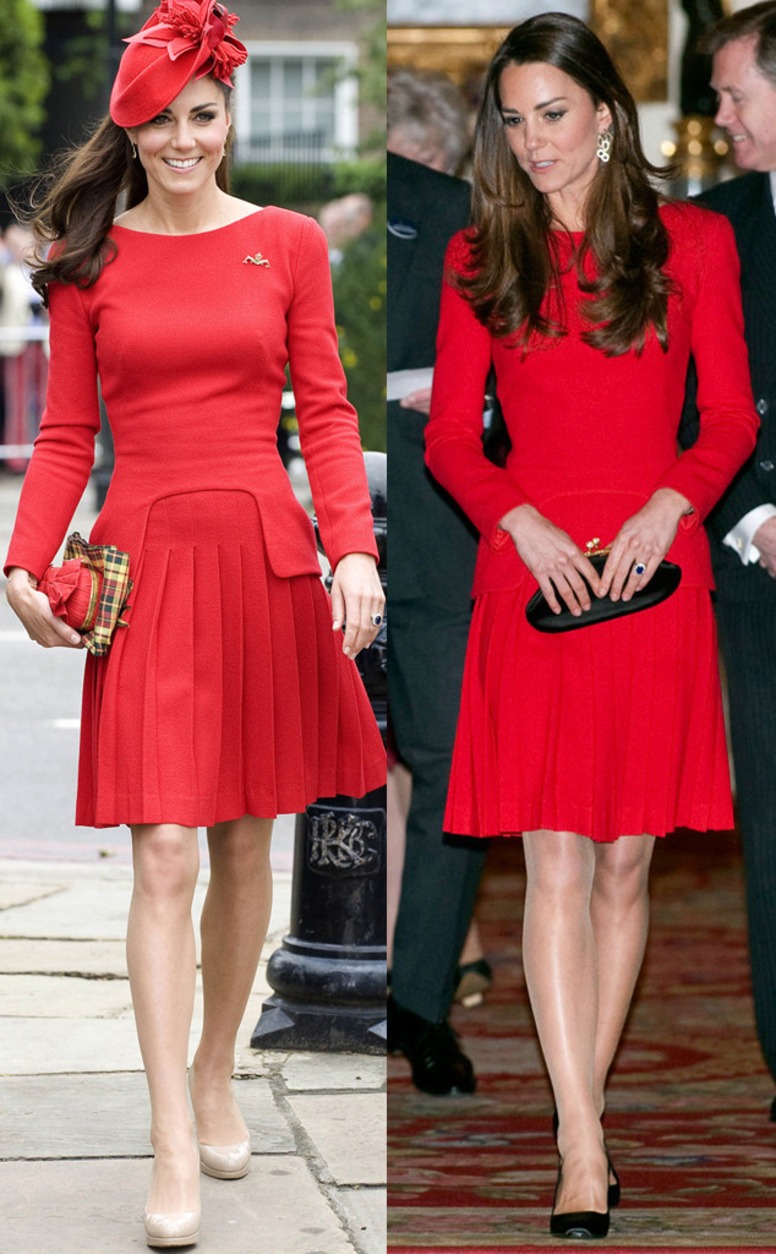Catherine, Duchess of Cambridge, Kate Middleton