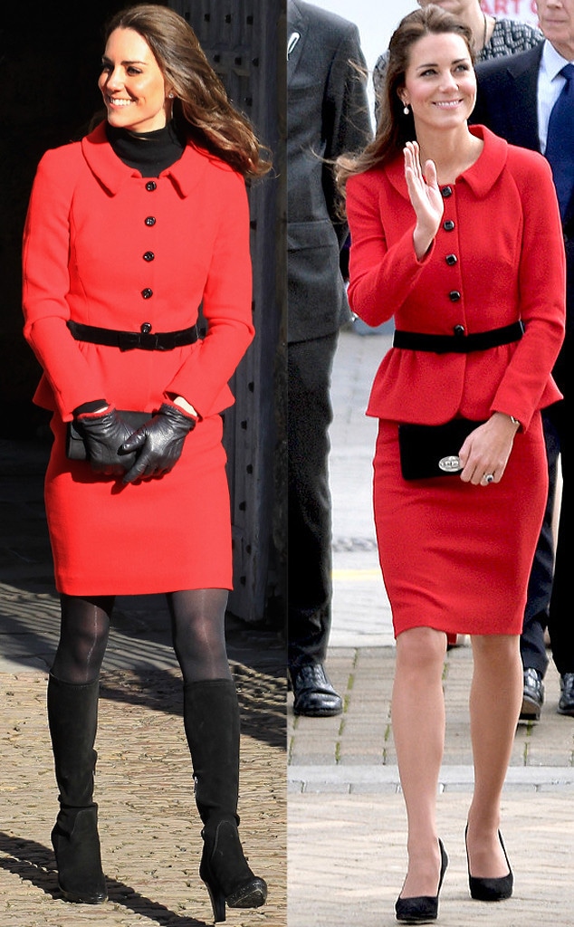 Catherine Duchess of Cambridge, Kate Middleton
