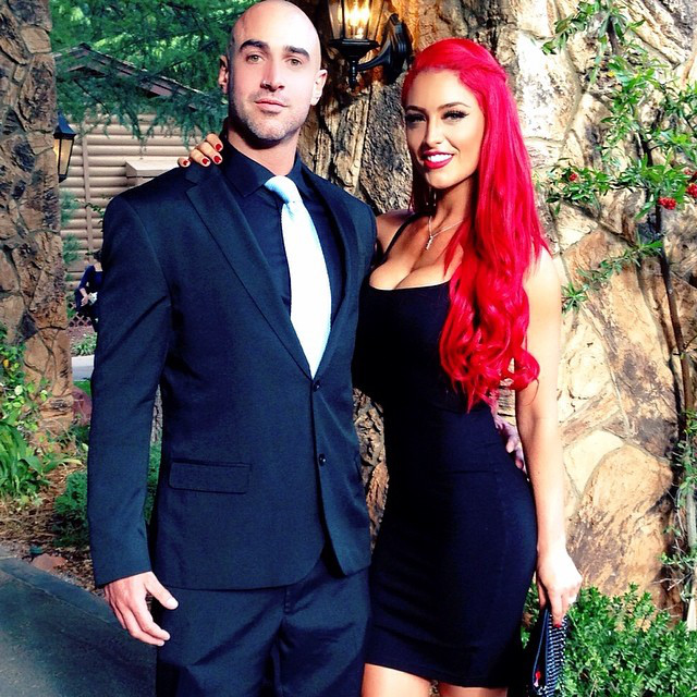 Photos From Brie Bella And Daniel Bryan S Wedding E Online