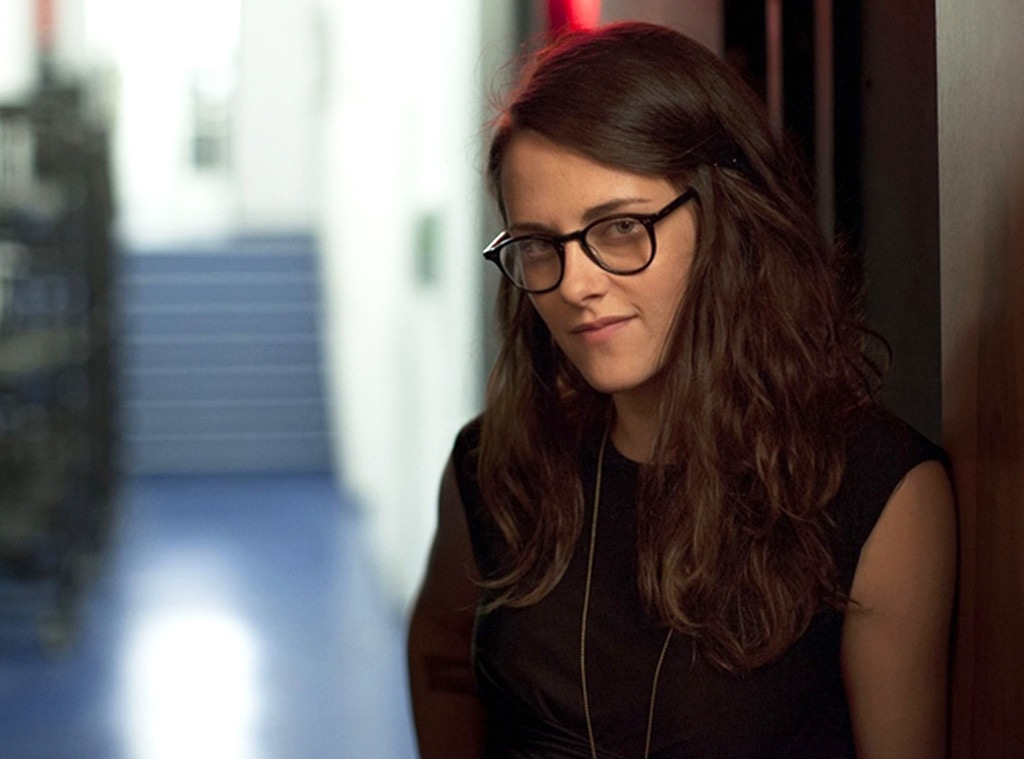 Clouds of Sils Maria, Kristen Stewart